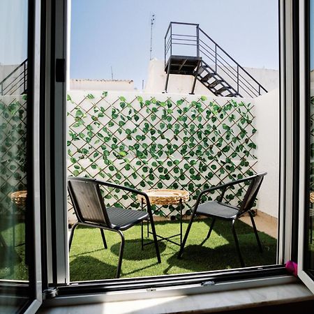 Italian Gem In The Heart Of Kos Apartment Exterior foto