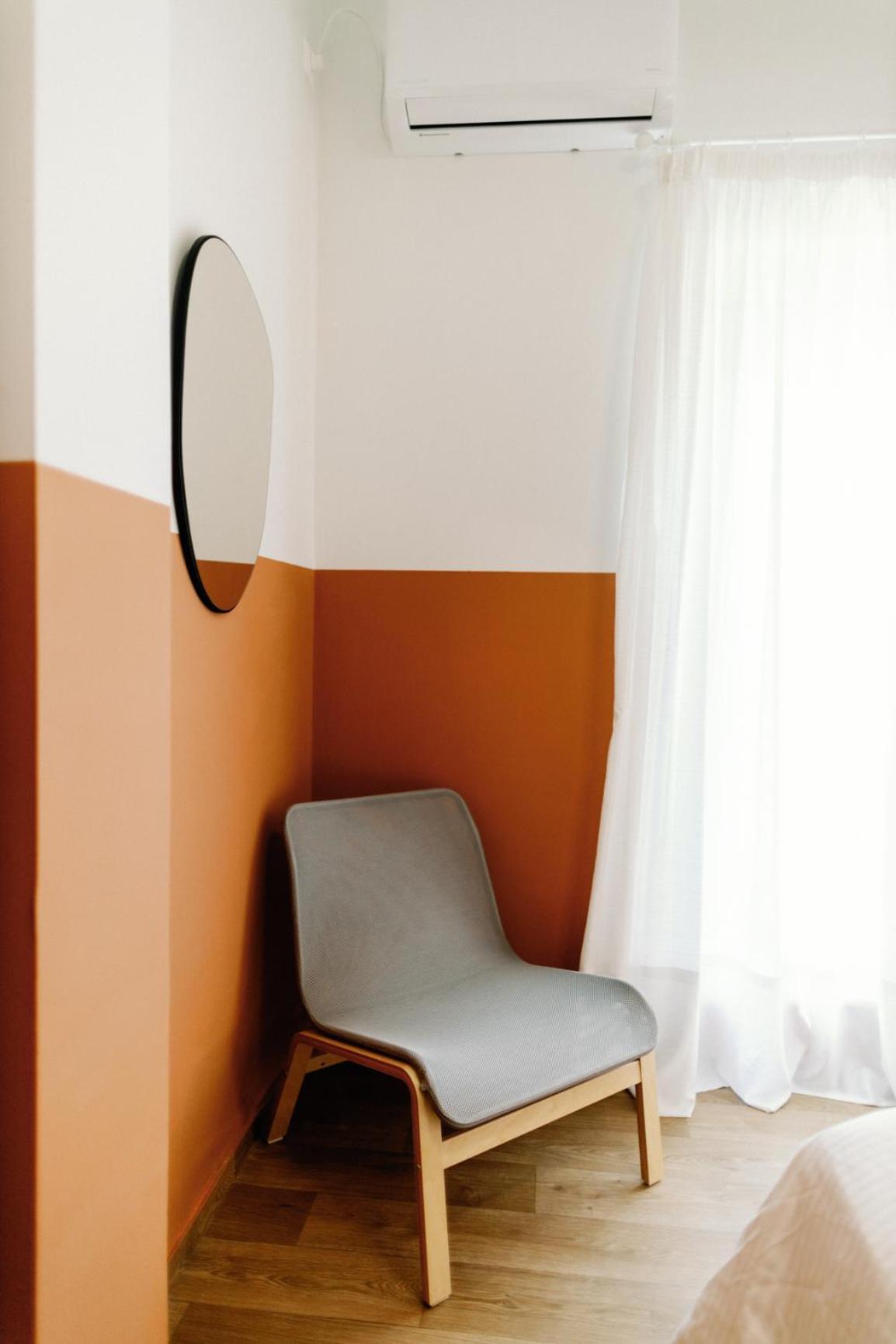 Italian Gem In The Heart Of Kos Apartment Exterior foto